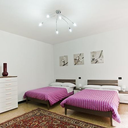 Casa Acquario Apartamento Génova Quarto foto