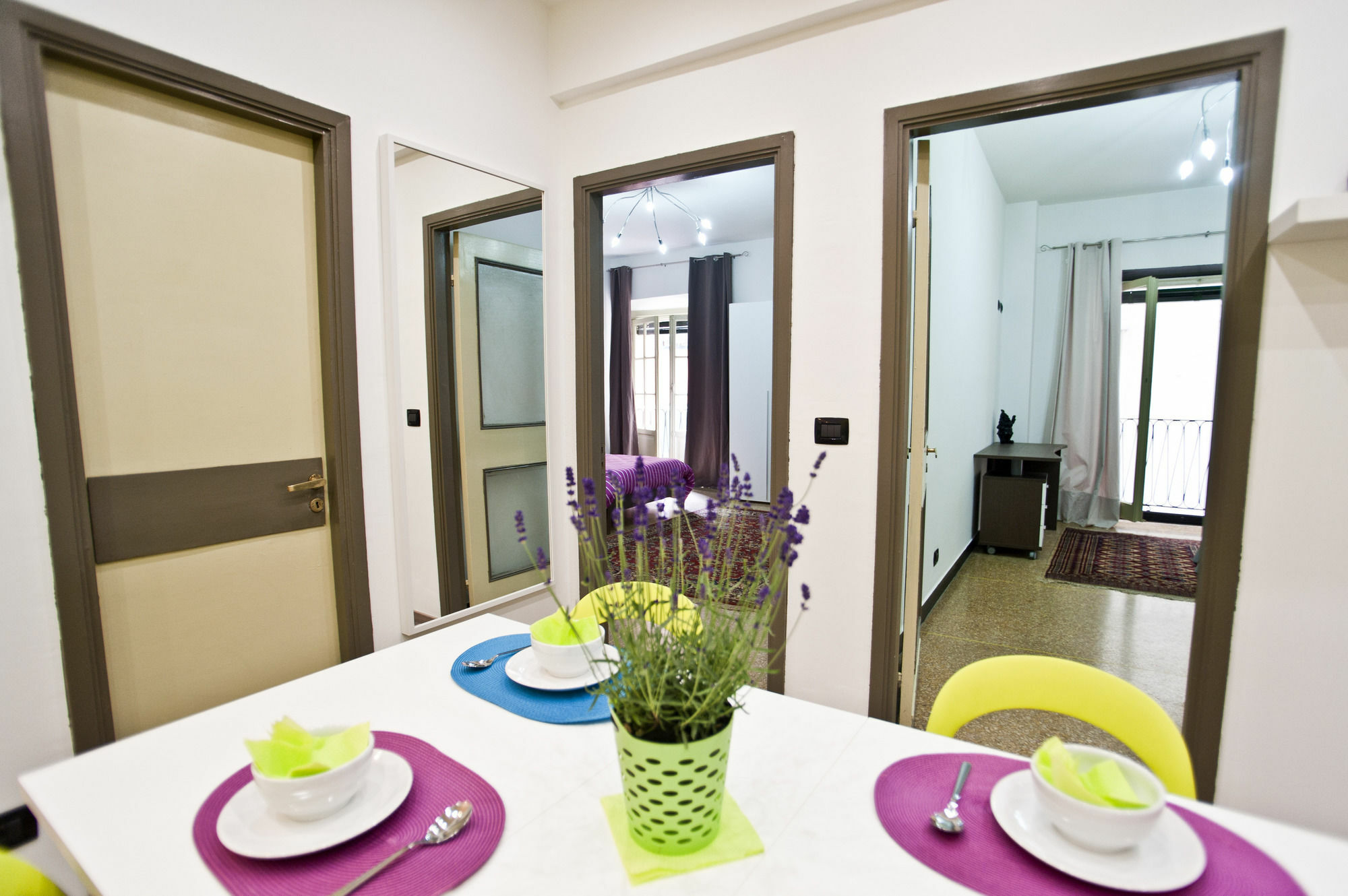 Casa Acquario Apartamento Génova Exterior foto