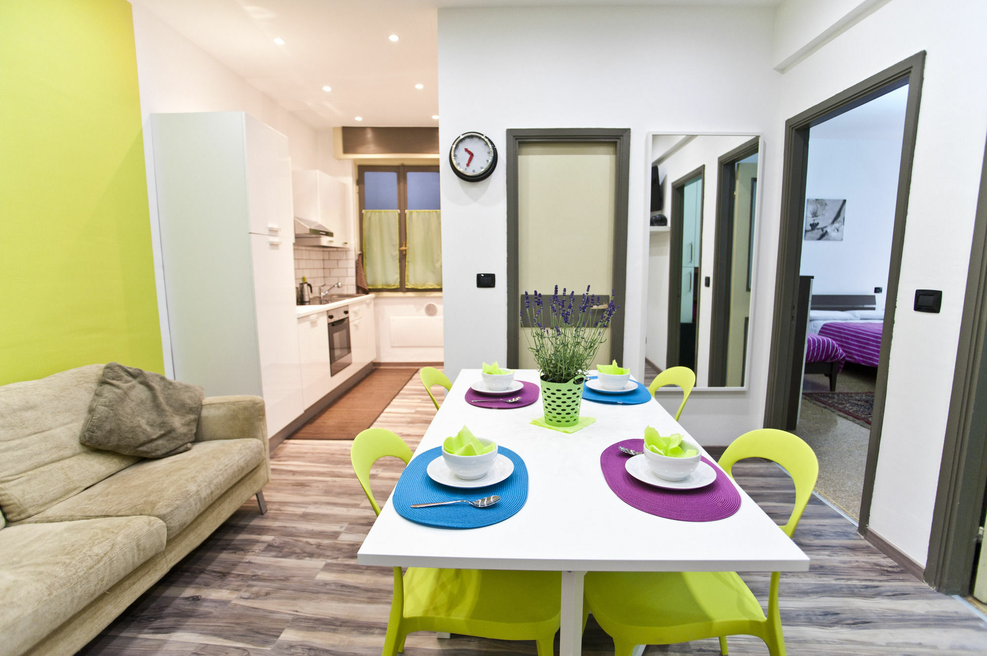 Casa Acquario Apartamento Génova Exterior foto
